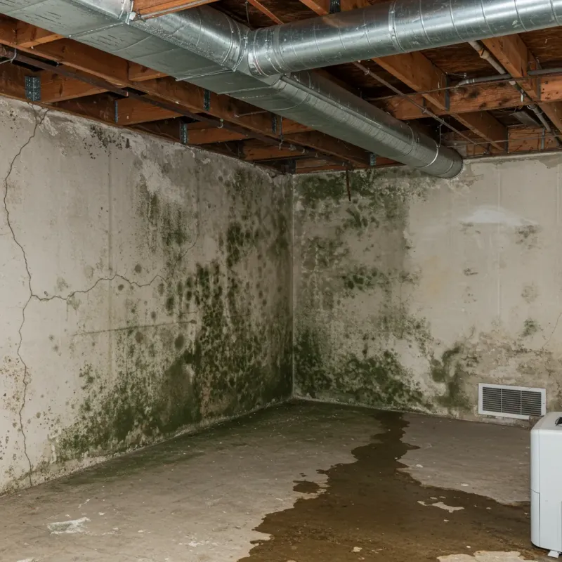 Professional Mold Removal in Hanamaulu, HI