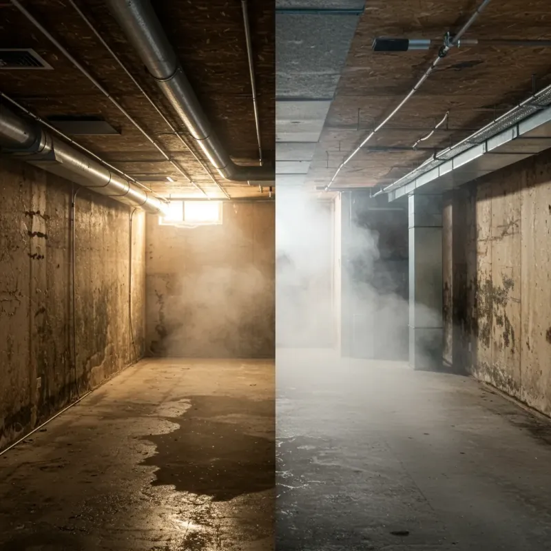 Professional Odor Removal in Hanamaulu, HI
